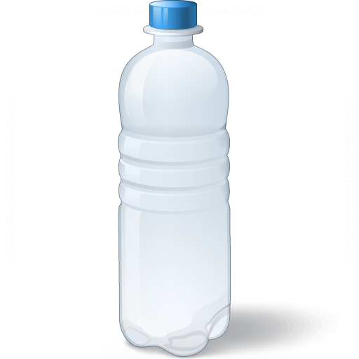 Iconexperience V Collection Pet Bottle Icon