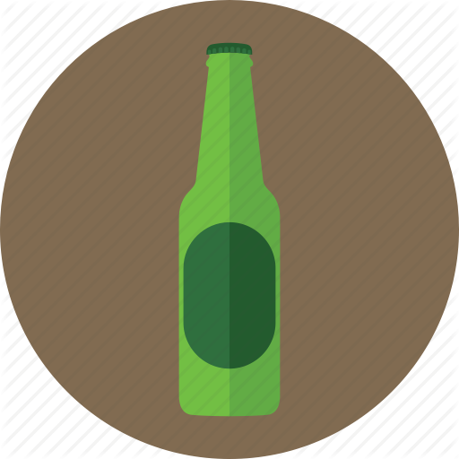 Bottle Vector Transparent Png Clipart Free Download