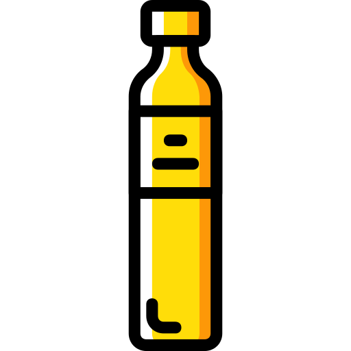 Water Bottle Bottle Png Icon