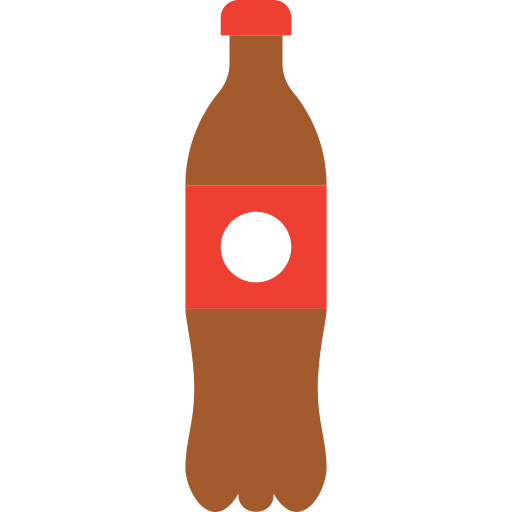 Water Bottle Food Png Icon