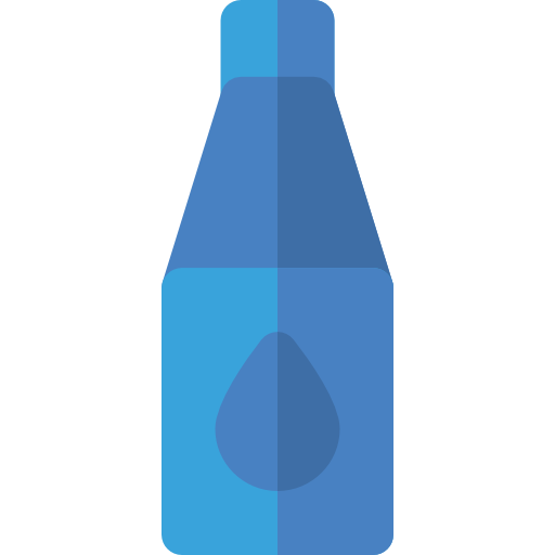 Water Bottle Icon