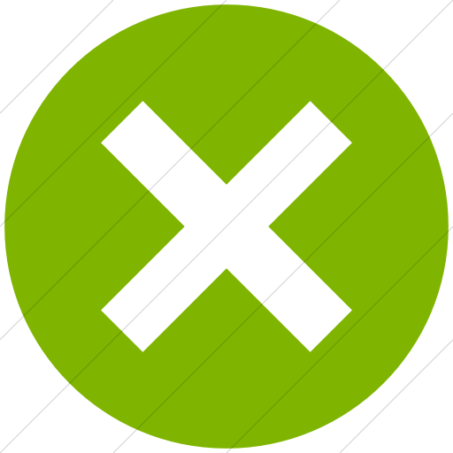 Simple Green Ocha Humanitarians Damage Destroyed Icon