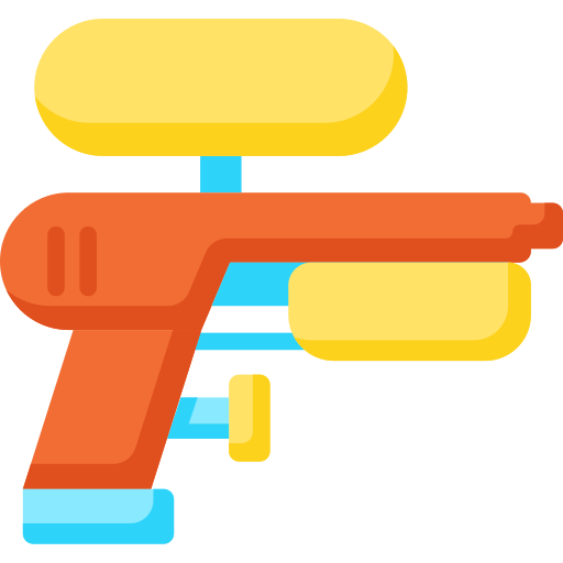 Water Gun