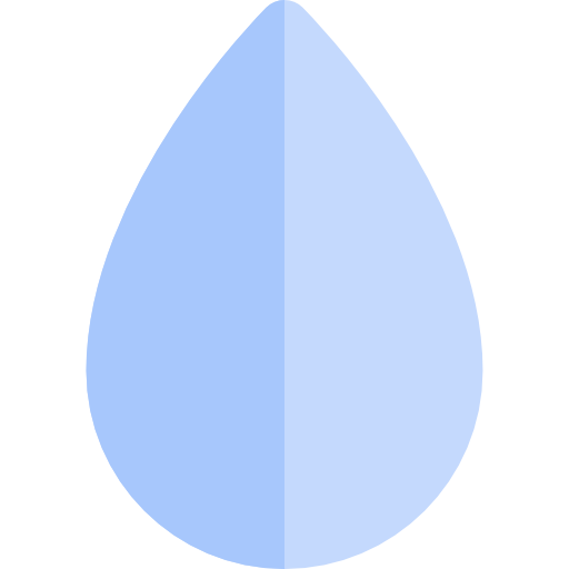 Water Droplet Icon