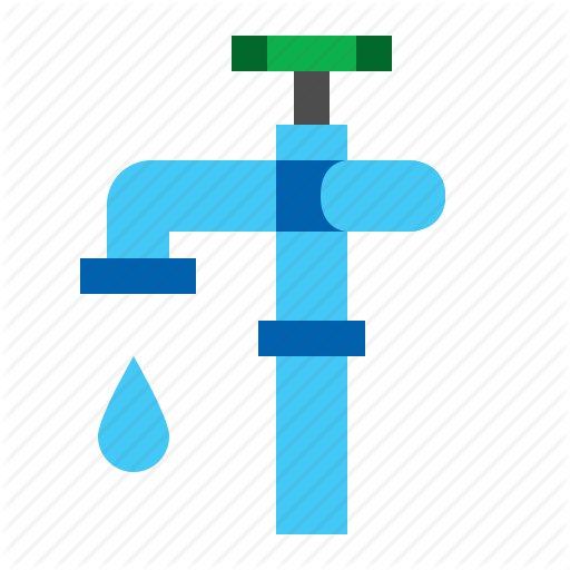 Water Faucet Icon at GetDrawings | Free download