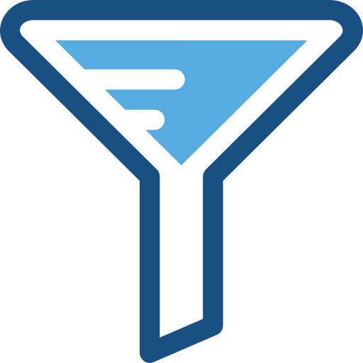 Filter Png Icon