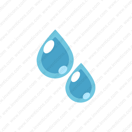 Download Water Icon Inventicons