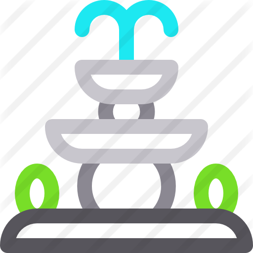 Fountain