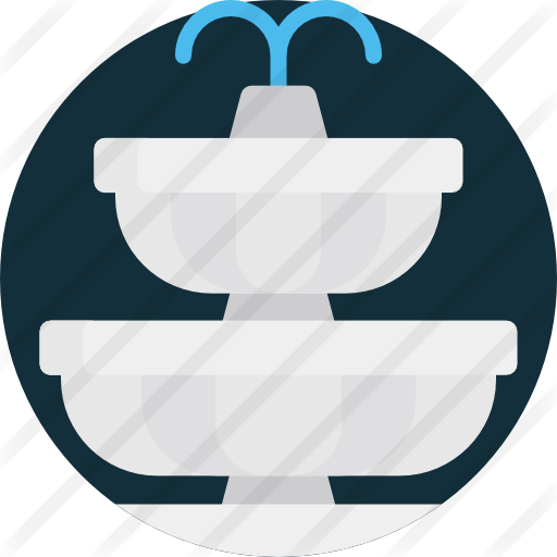 Fountain