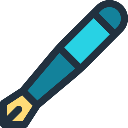 Fountain Pen Png Icon