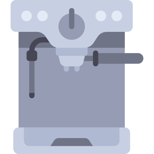 Automation, Technology, Electrical, Water Heater Icon