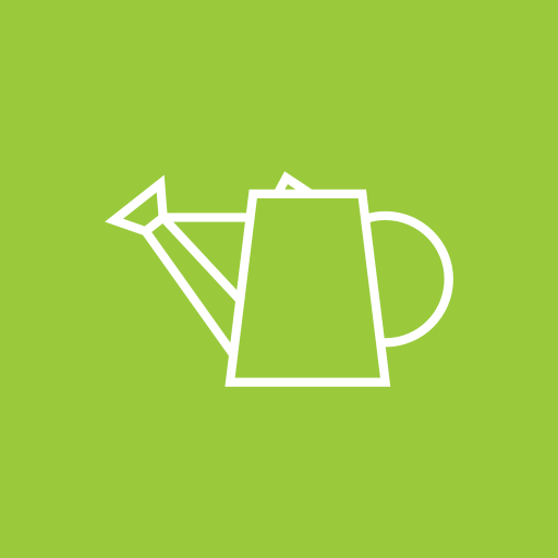 Garden, Gardening, Watering Can, To Water Icon Free Of Garden