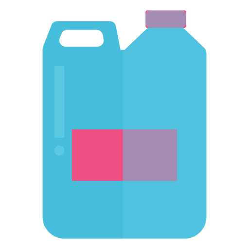 Water Jerry Can Icon