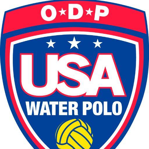 Usa Water Polo Odp