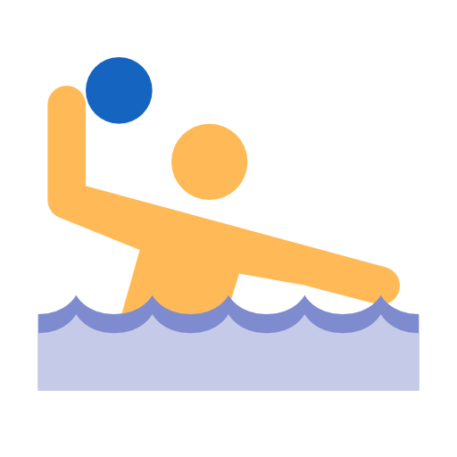 Water, Polo, Sport, Olympic Icon Free Of Freebie Olympic Sport