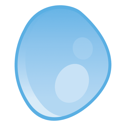 Butterfly Water Drop Icon