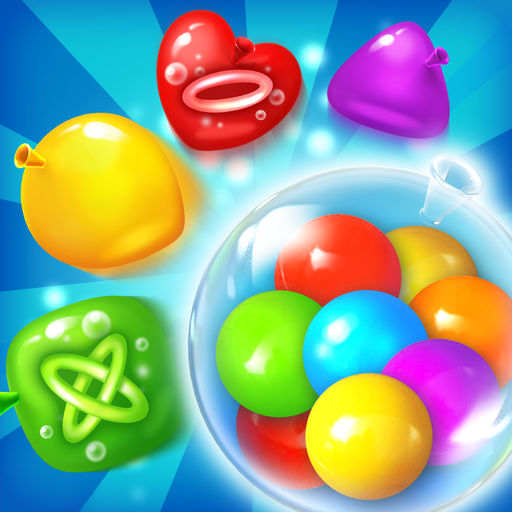 Water Splash Cool Match