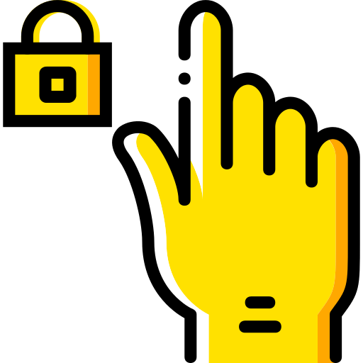 Tap Hands And Gestures Png Icon