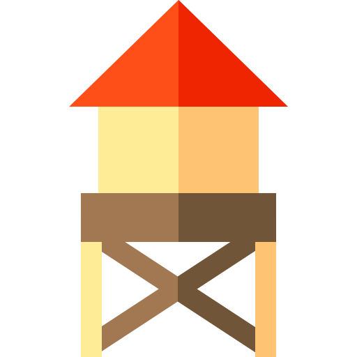 Water Tower