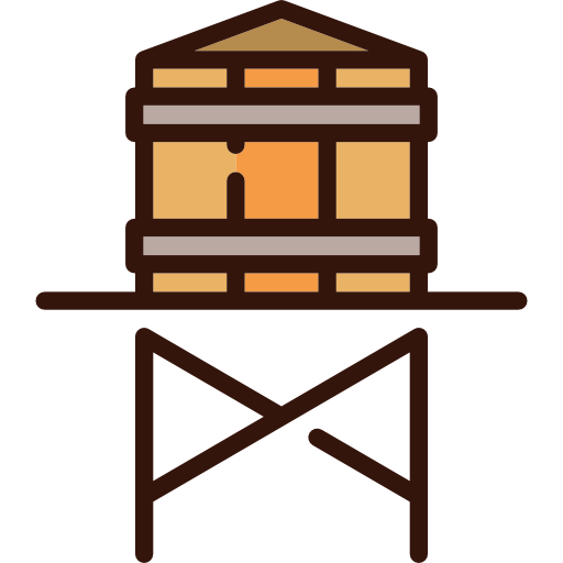 Watertower Icons Free Download