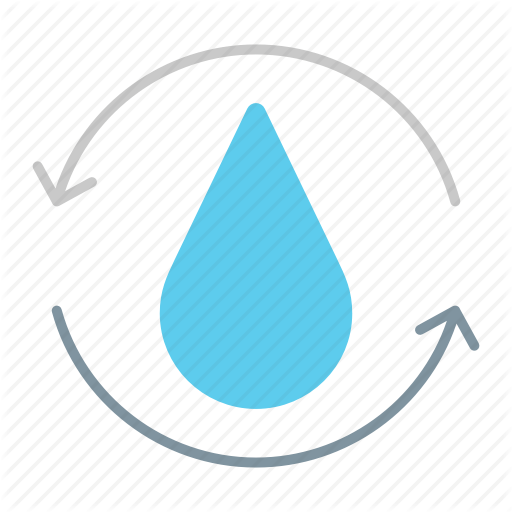 Water Treatment Icon at GetDrawings | Free download