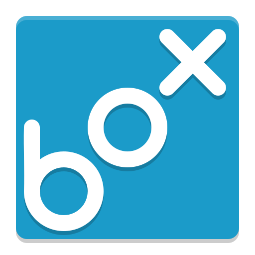 Box Icon Papirus Apps Iconset Papirus Development Team