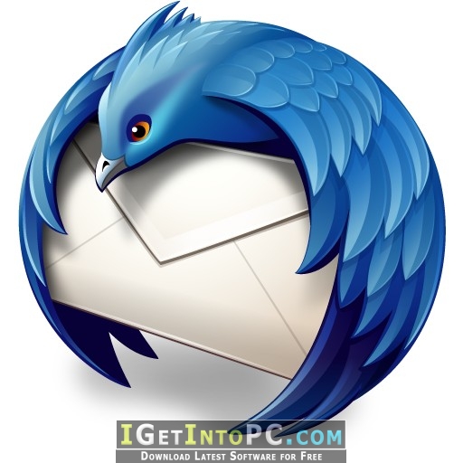 Mozilla Thunderbird Offline Installer Free Download