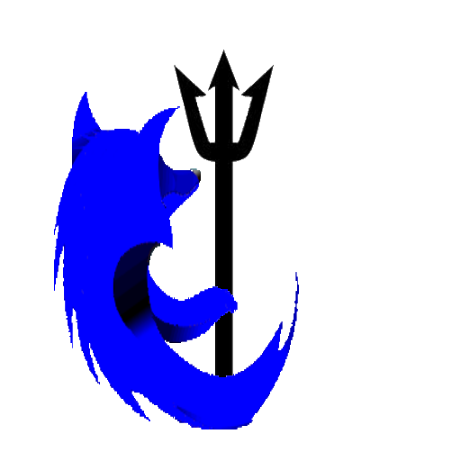 Waterfox Logo Types