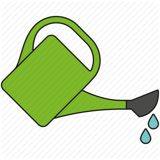 Equipment, Garden, Gardening, Pouring, Tool, Water Drops, Watering