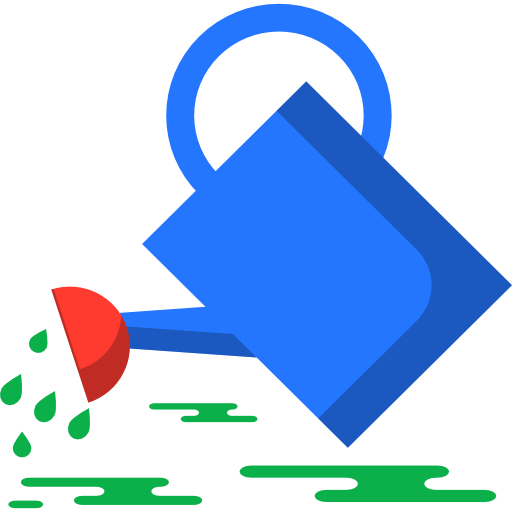 Watering, Can Icon Free Of Miscellanea Icons