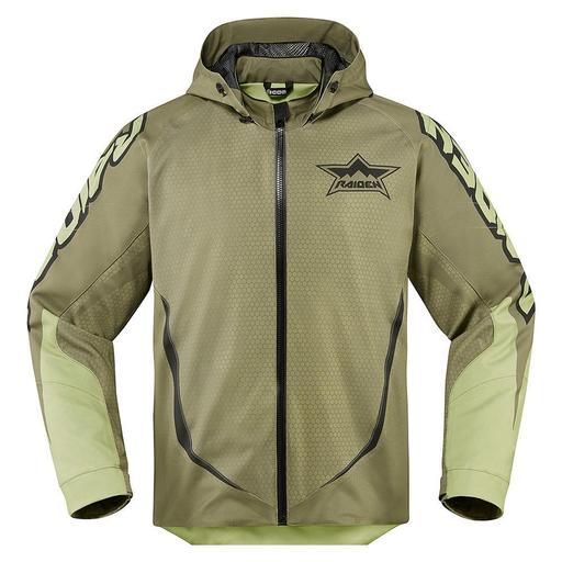 Icon Tagged Waterproof Hfx Motorsports