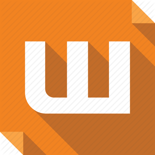 Wattpad Icon