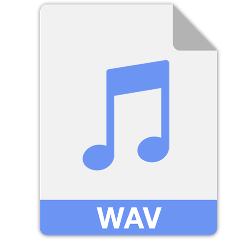 Wav Icon