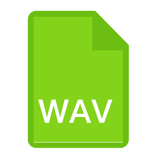 Wav Icon With Png And Vector Format For Free Unlimited Download