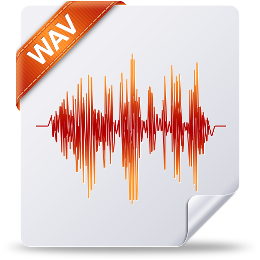 Wav Icon