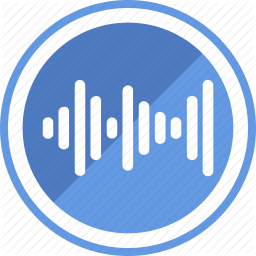 Analyze, Music, Sound, Wave Icon