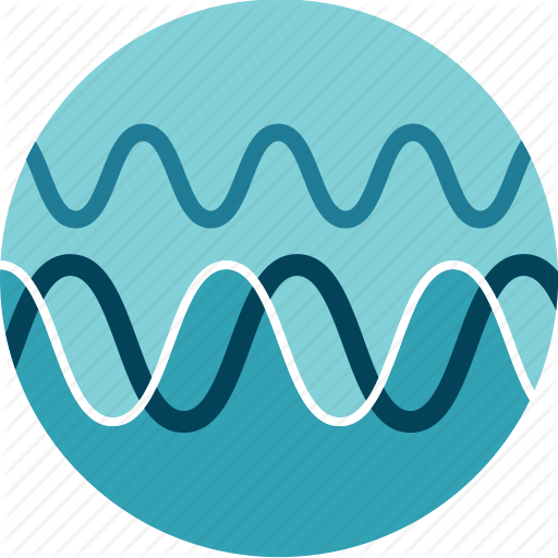 Pictures Of Wave Icon Png