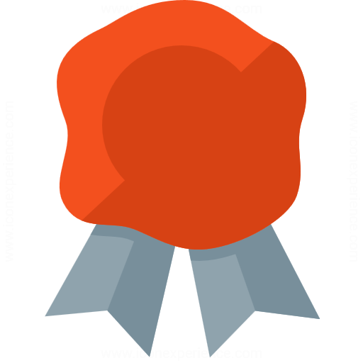 Iconexperience G Collection Wax Seal Icon