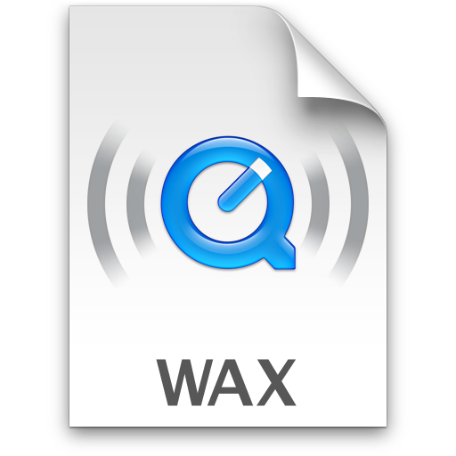 Wax Icon