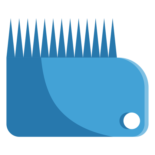 Wax Comb Icon