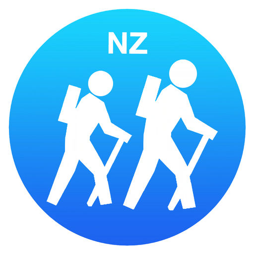 I Hike Gps Nz Topo Maps
