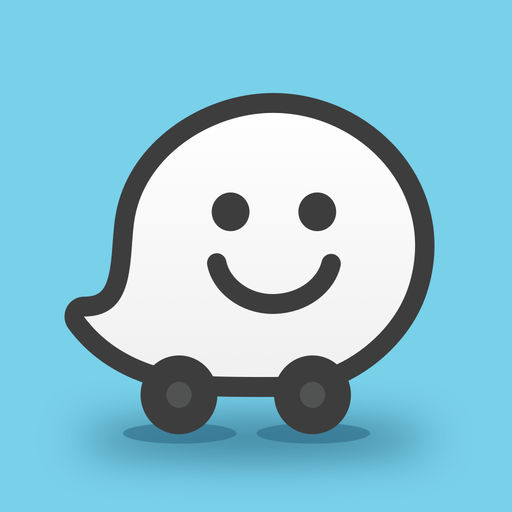 Waze
