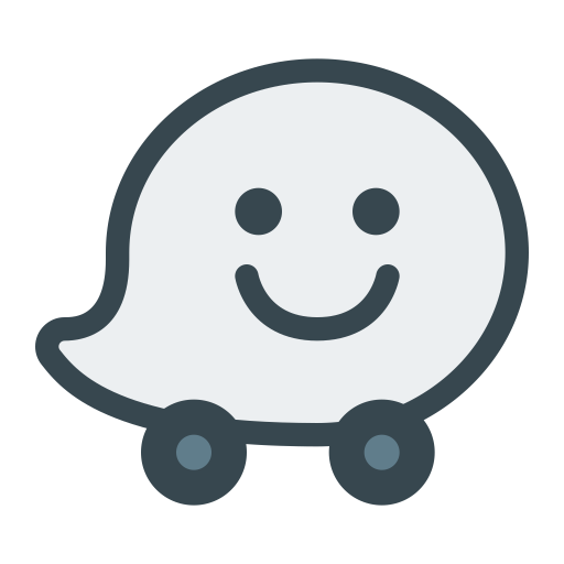 Waze Png Images Free Download
