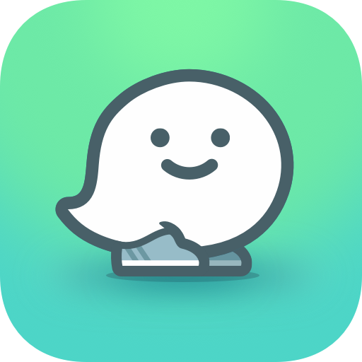 Waze Png Images Free Download