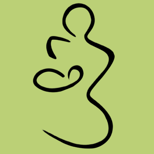 Cropped Wc Icon With Child