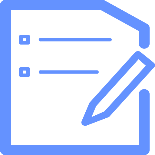 Iconfont Lunwen, Book, Library Icon With Png And Vector Format