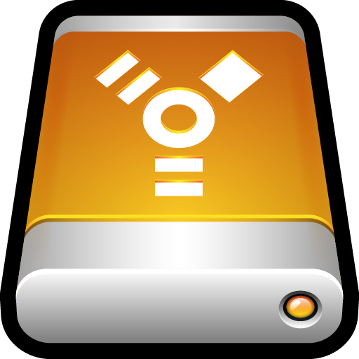 Pictures Of Hard Drive Icon Mac
