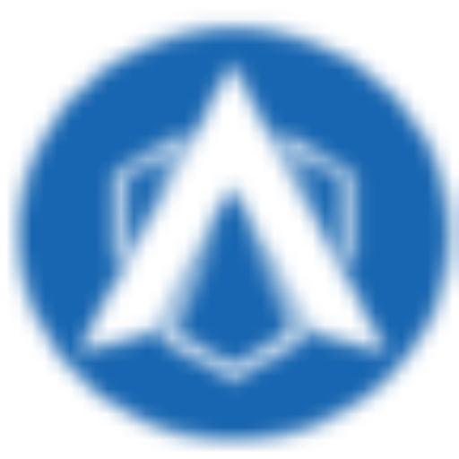 Cropped Android Icon