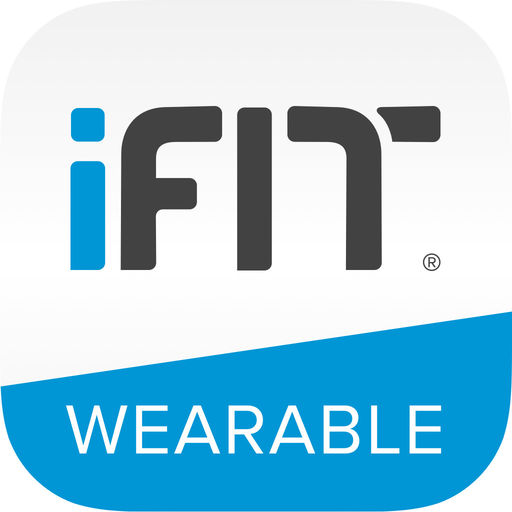 Ifit Revolutionary Fitness Tracking