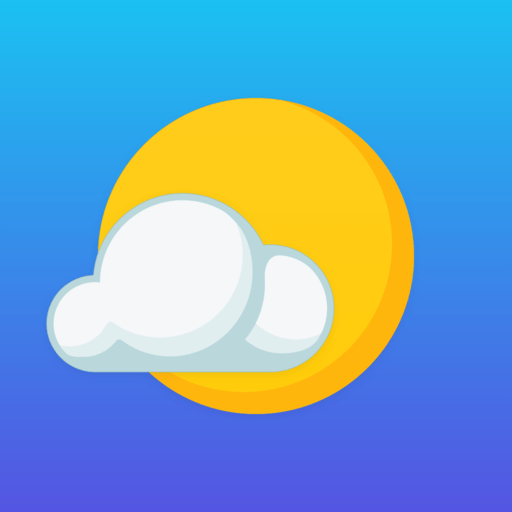 Weather Atlas Ios Icon Gallery